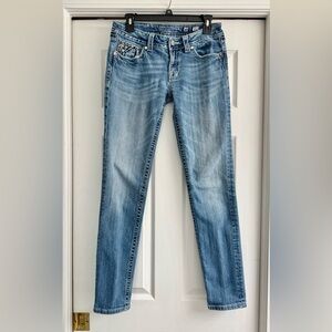 Classic Blue Women's Jeans